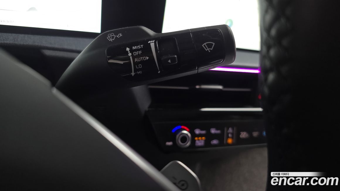 Kia EV6 2022