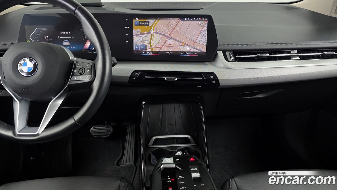BMW 2-Series 2023