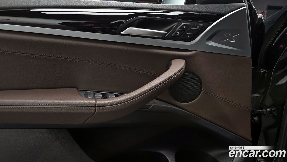 BMW X3 2019