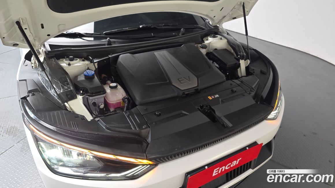 Kia EV6 2022