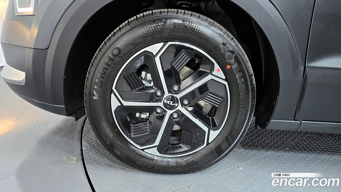Kia Niro 2026