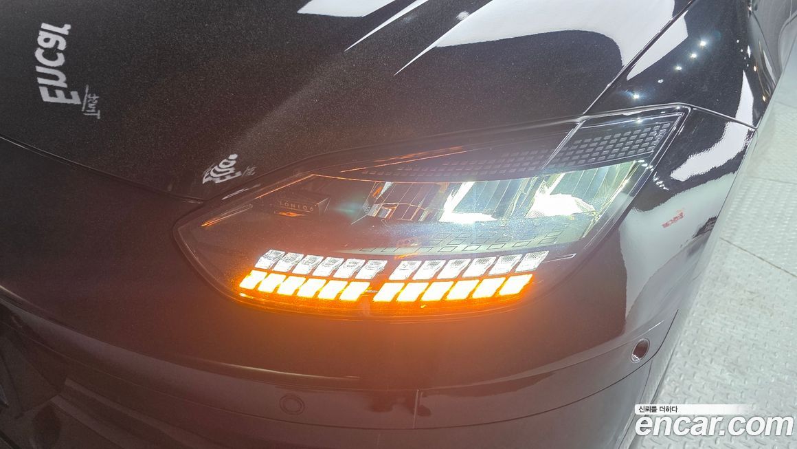 Hyundai Ioniq6 2023