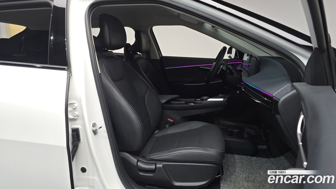Kia EV6 2022