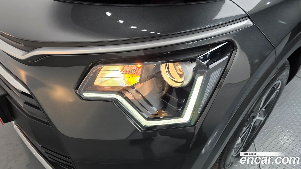 Kia Niro 2026