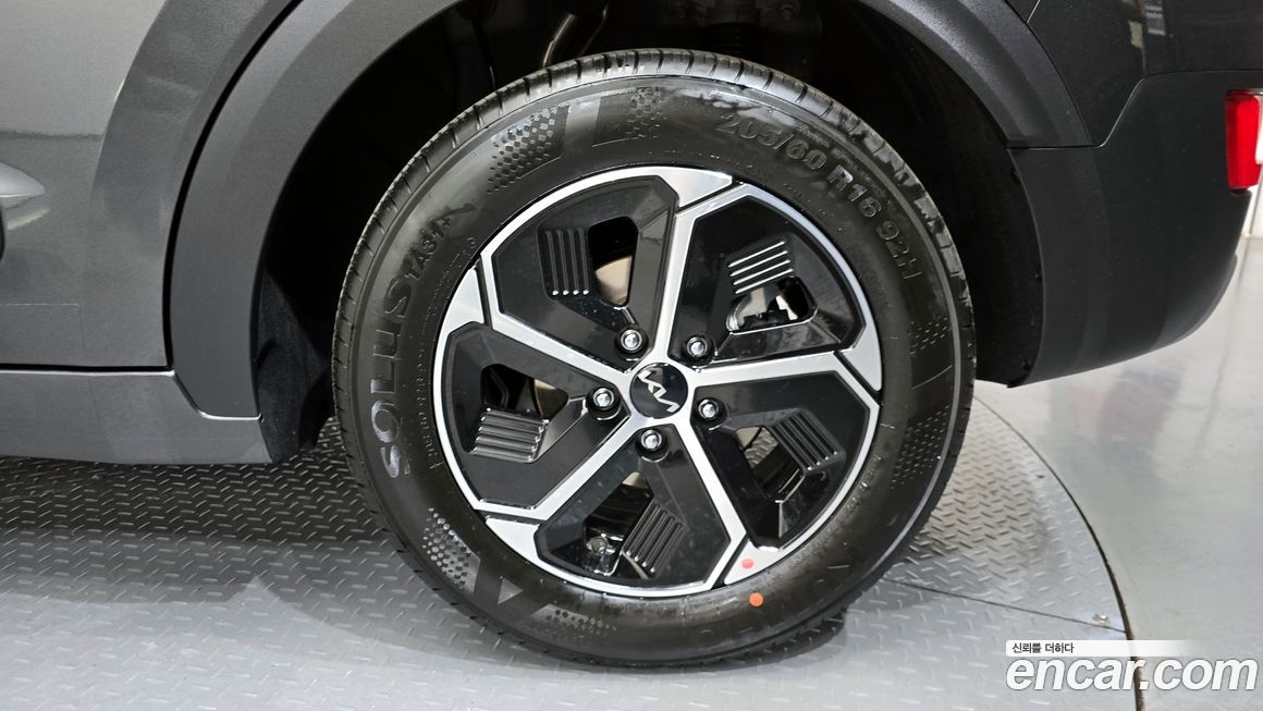 Kia Niro 2026