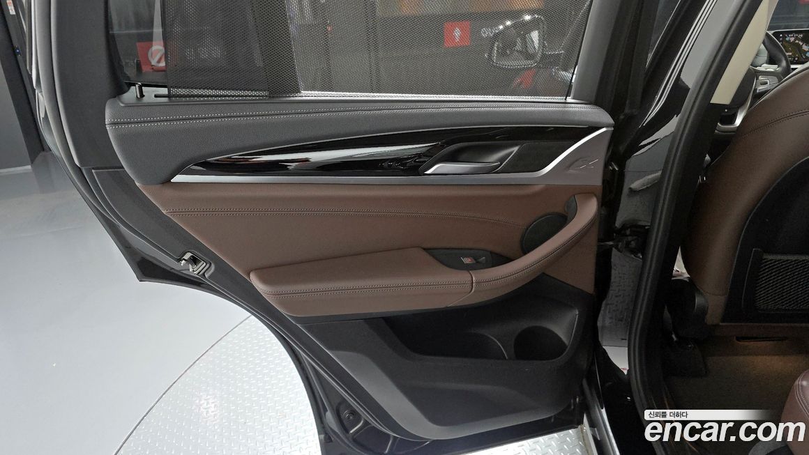 BMW X3 2019