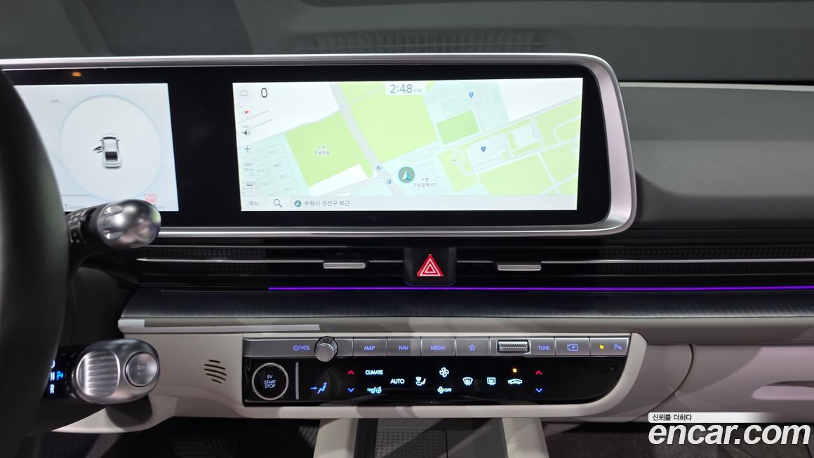 Hyundai Ioniq6 2023