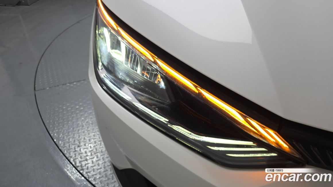 Kia EV6 2022