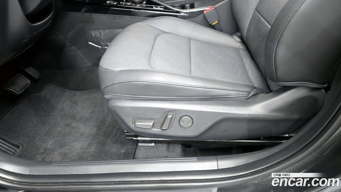Kia Niro 2026