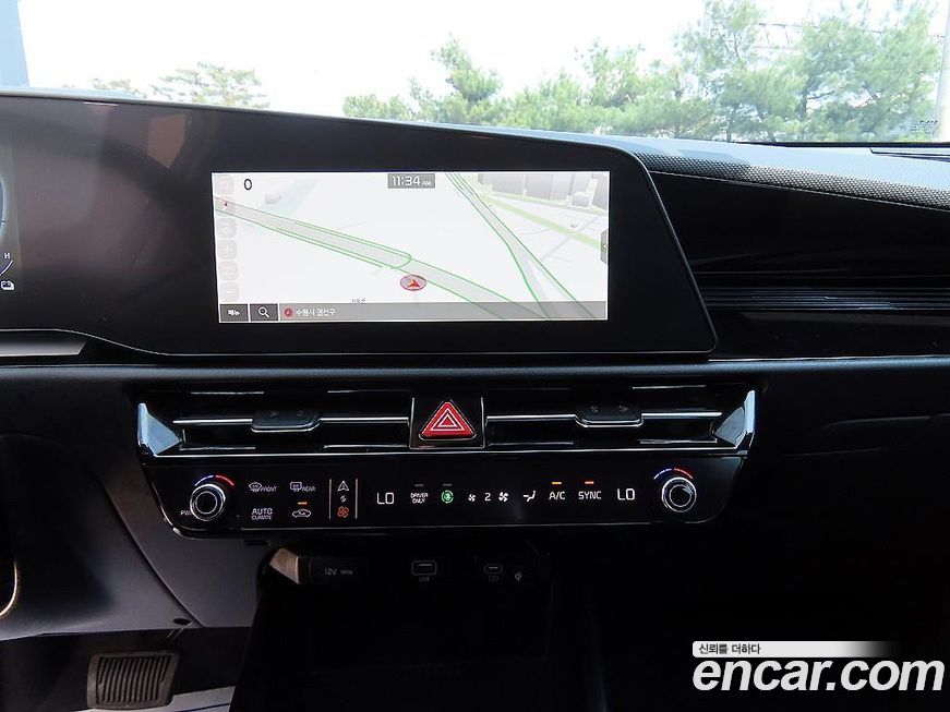 Kia Niro 2026