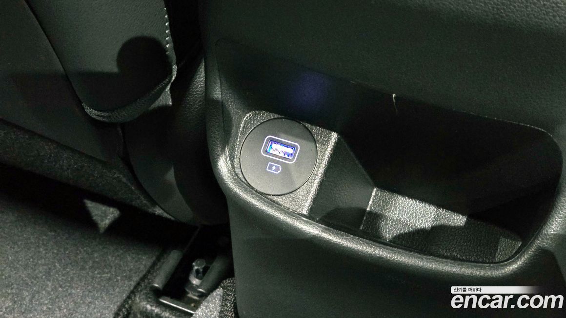 Hyundai Kona 2022