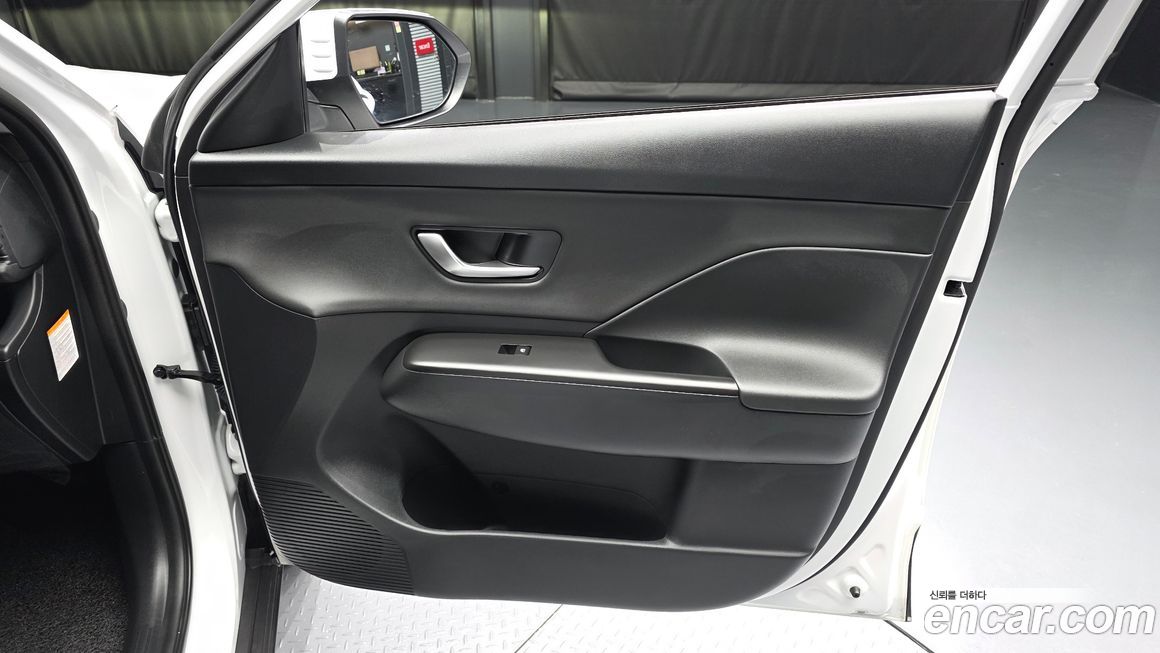 Hyundai Kona 2025