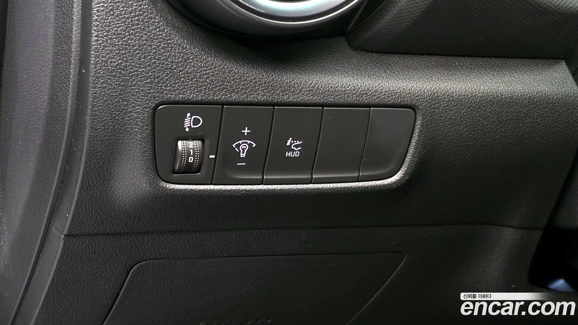 Hyundai Kona 2022