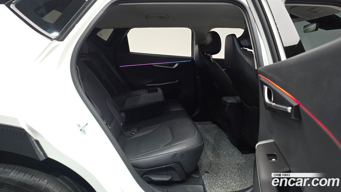 Kia EV6 2022