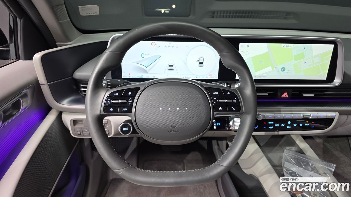 Hyundai Ioniq6 2023