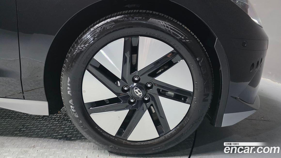 Hyundai Ioniq6 2023