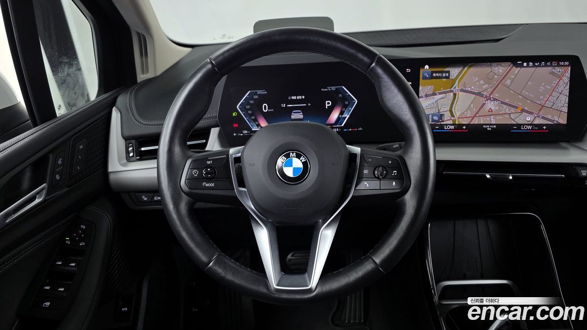BMW 2-Series 2023