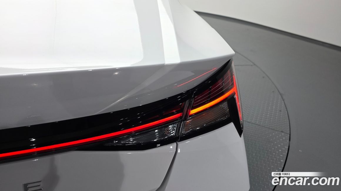 Hyundai AVANTE 2024