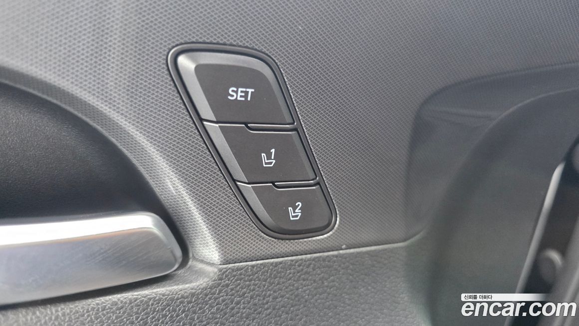 Hyundai Santafe 2022