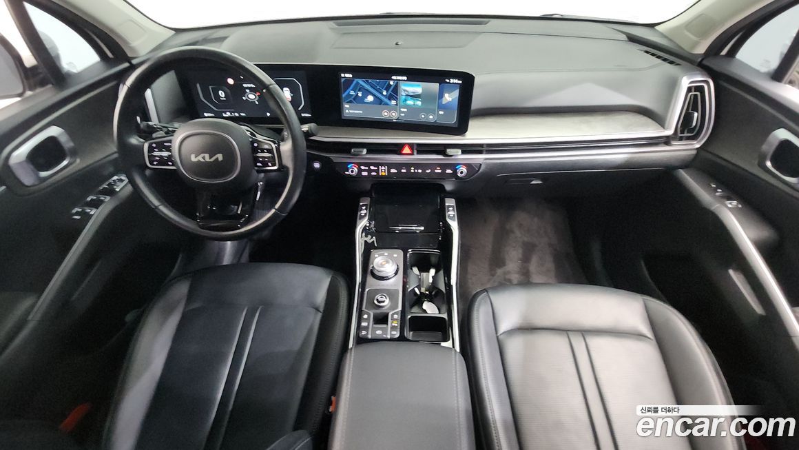 Kia Sorento 2024