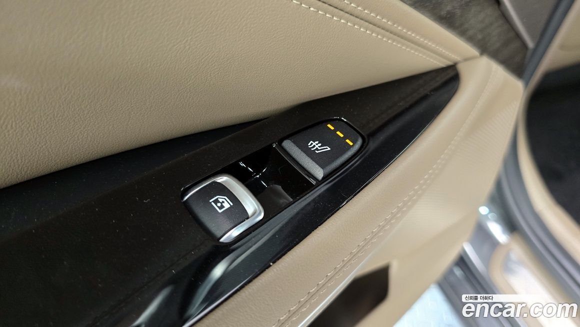 Kia K8 2023