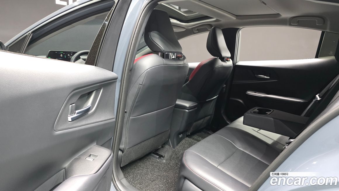 Toyota Prius 2026