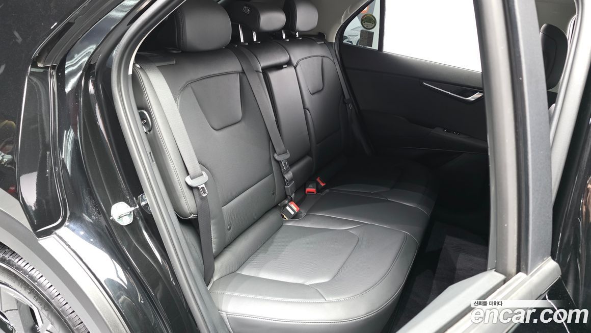 Kia Niro 2024