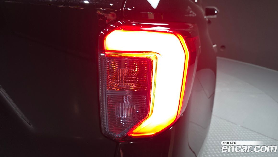 Ford Explorer 2021
