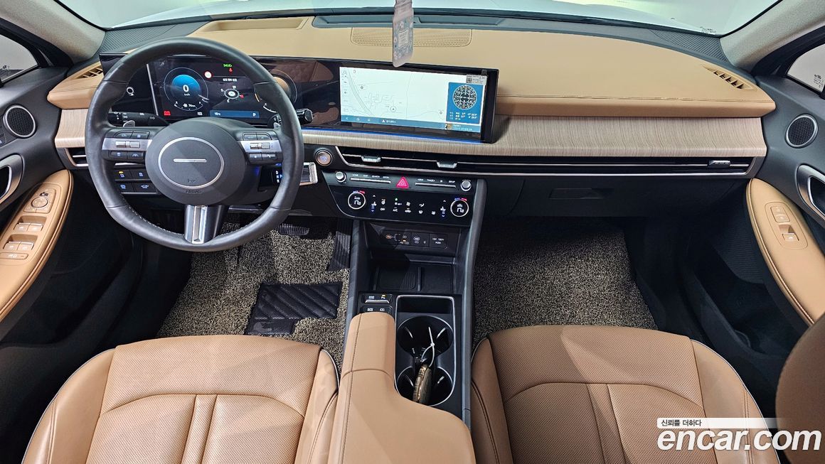 Hyundai Sonata 2024