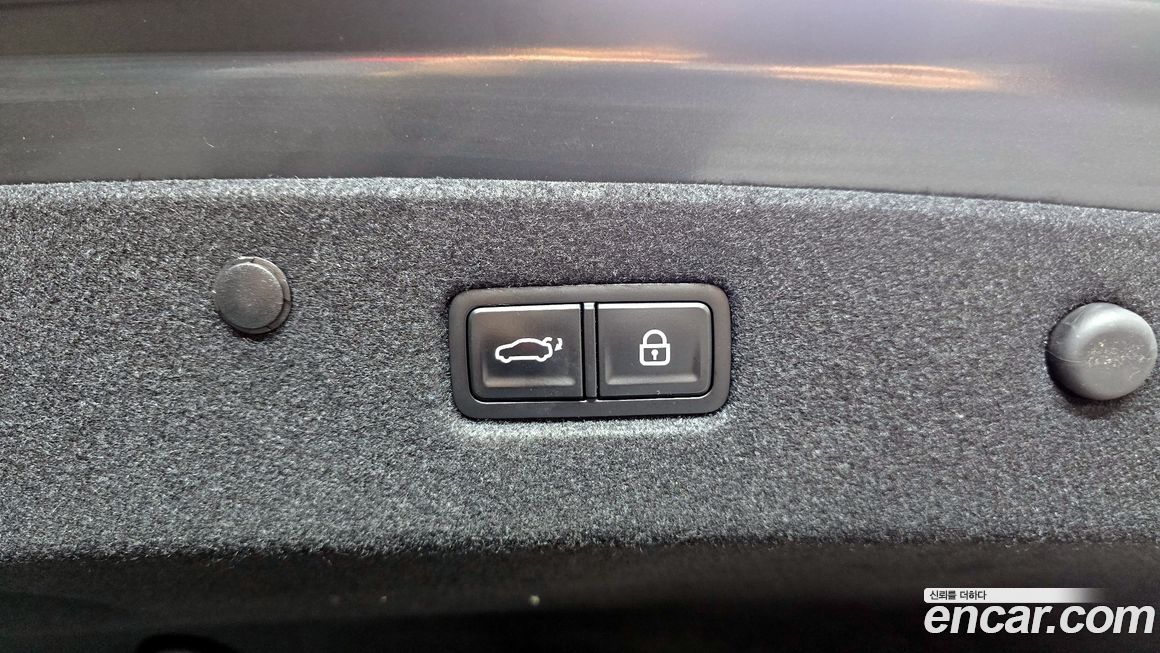 Kia K8 2023