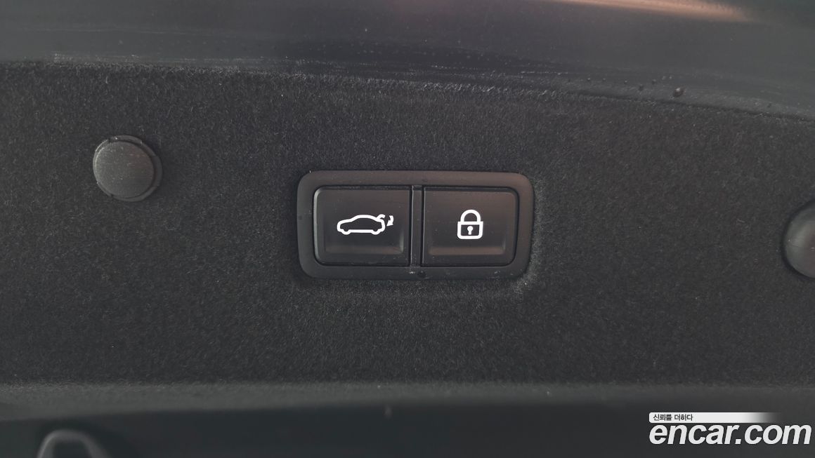 Kia K8 2022