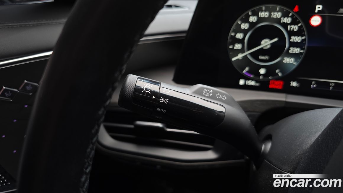Kia K8 2022