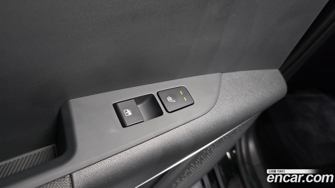 Kia Niro 2024