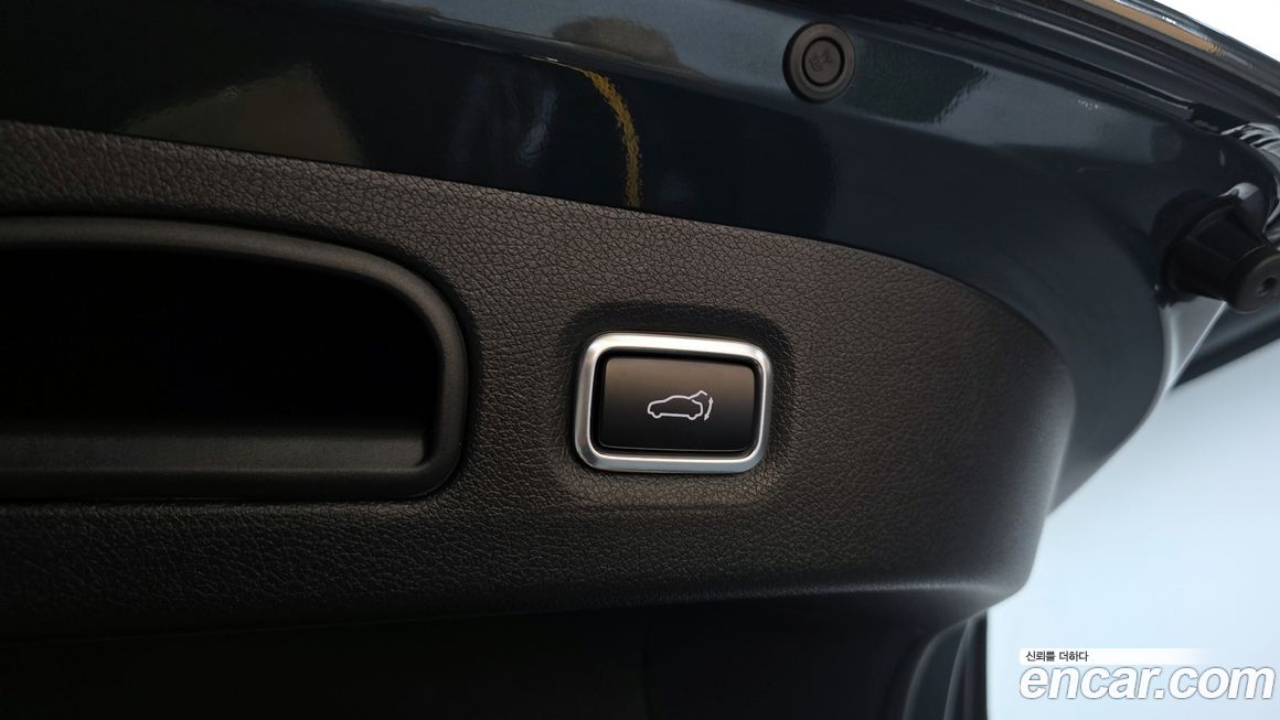 Kia Stinger 2023
