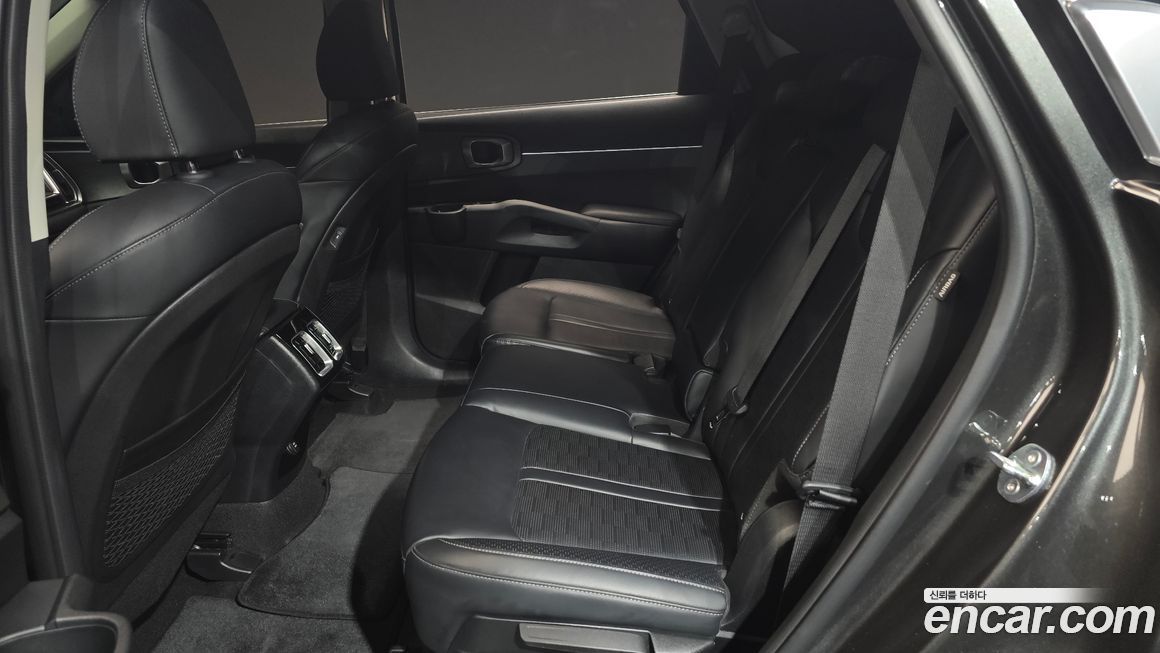 Kia Sorento 2024