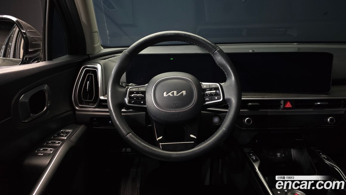 Kia Sorento 2024