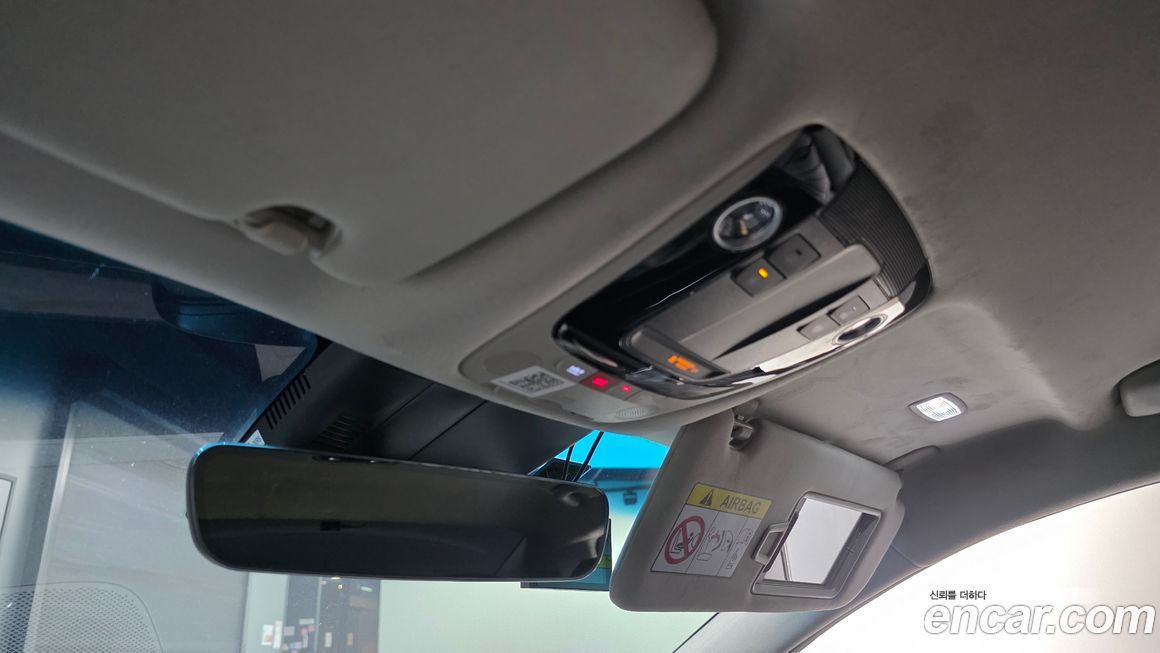 Kia K8 2022