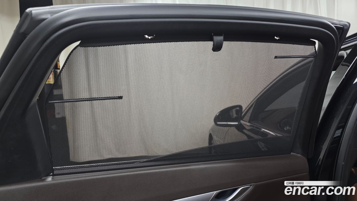 Genesis G80 2023