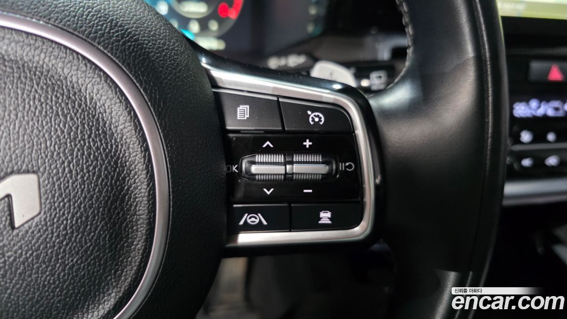 Kia Sorento 2023