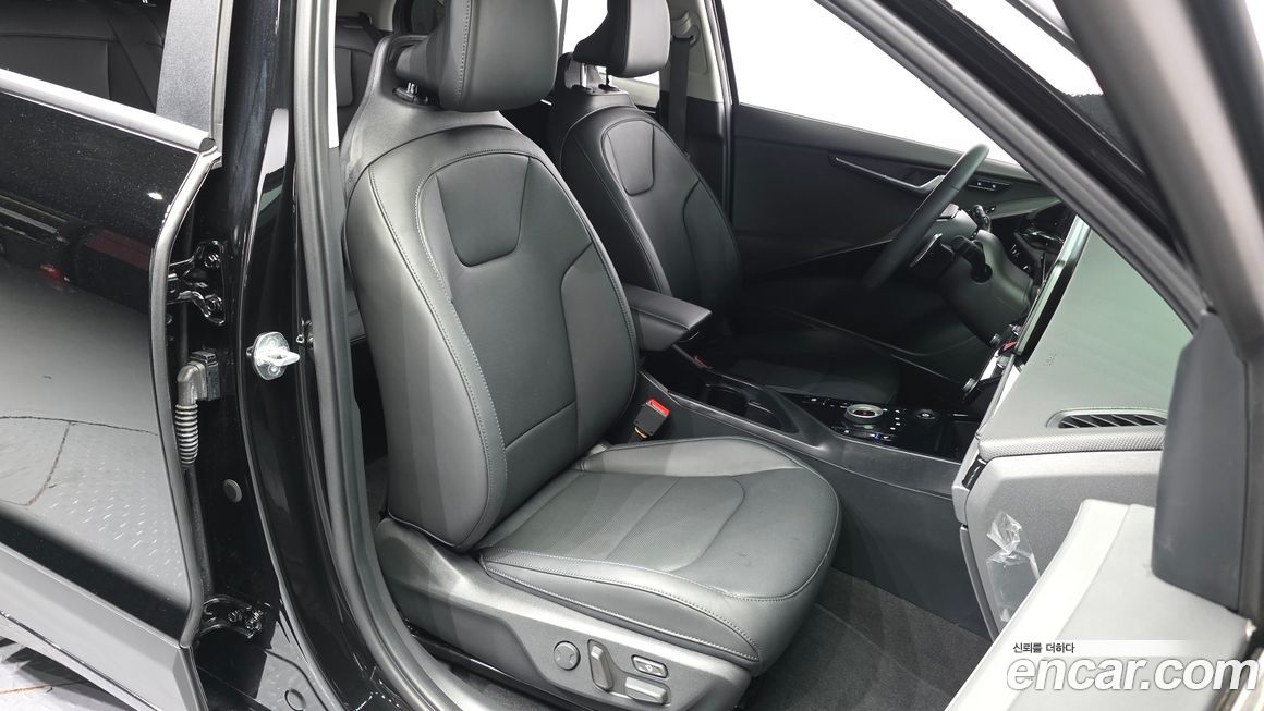 Kia Niro 2024