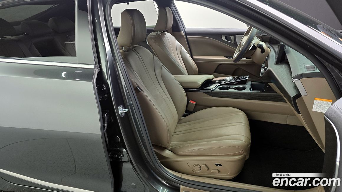 Kia K8 2023