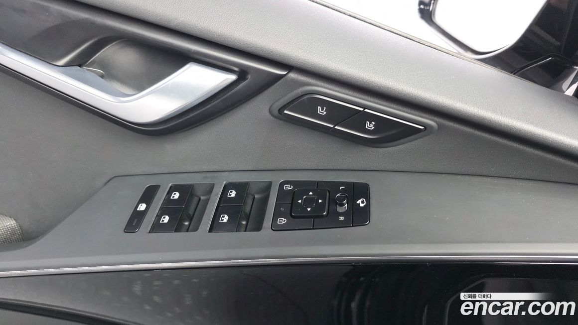 Kia Niro 2024