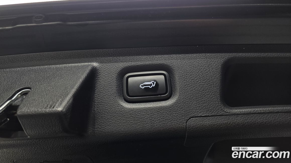 Hyundai Santafe 2022