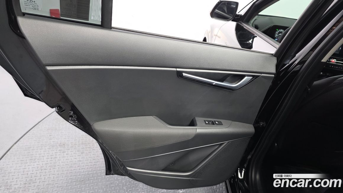 Kia Niro 2024
