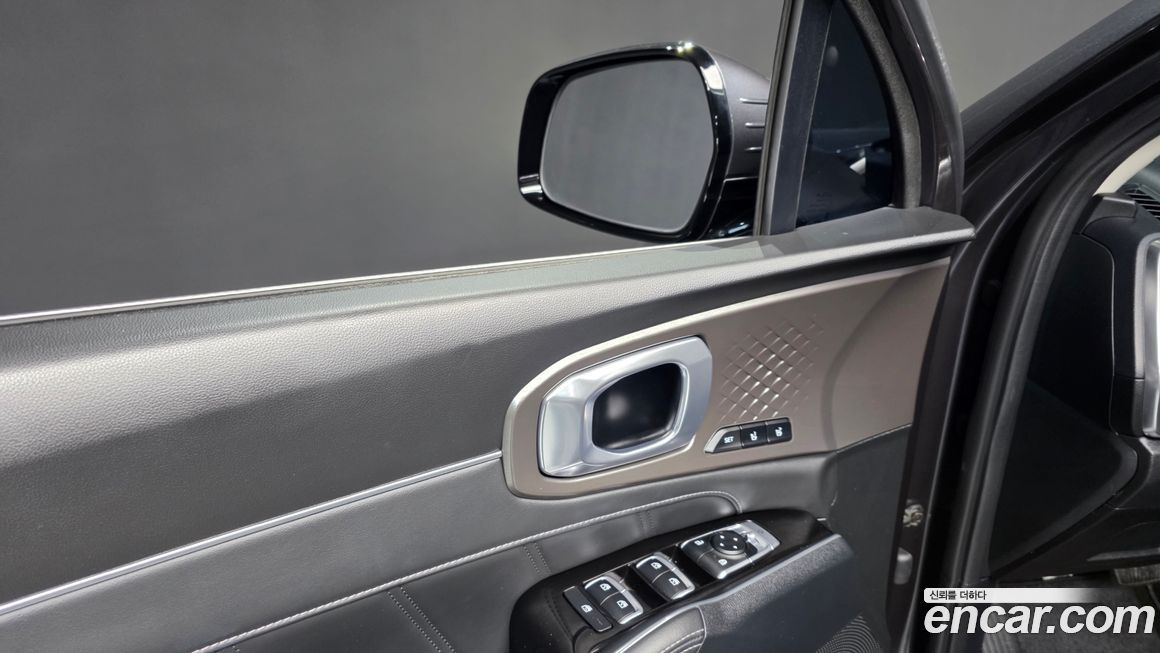 Kia Sorento 2023