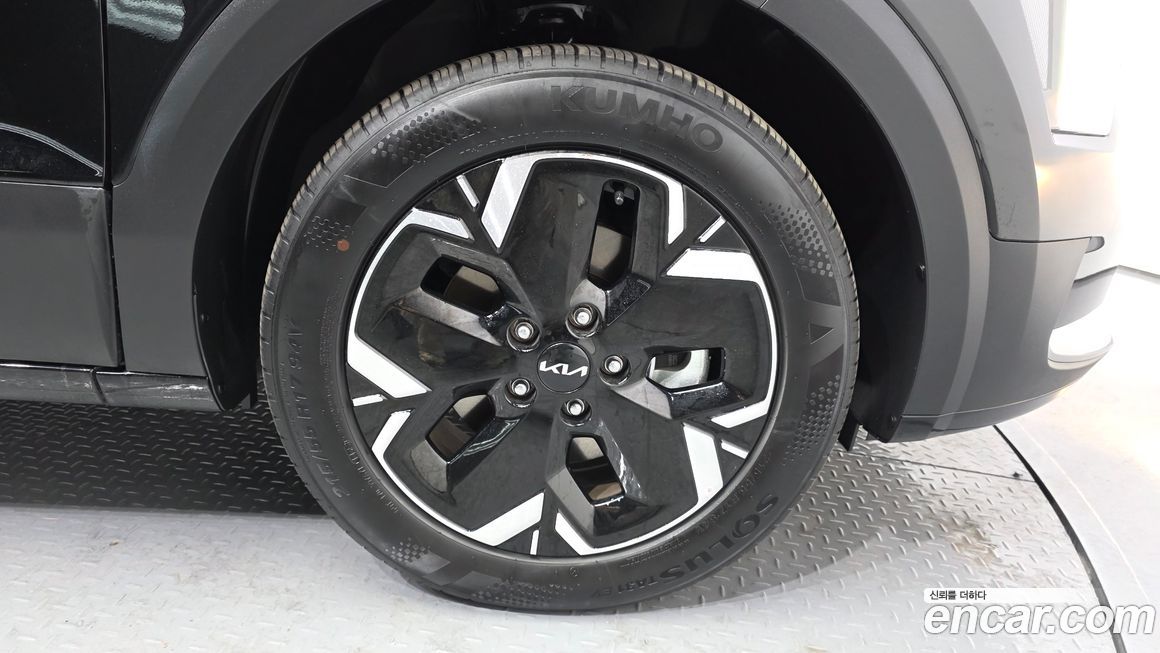 Kia Niro 2024