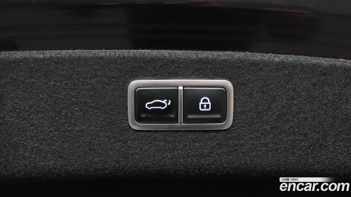 Genesis G80 2023