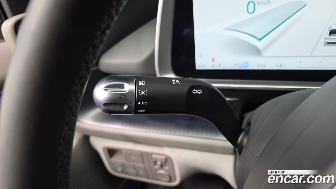 Hyundai Ioniq6 2023