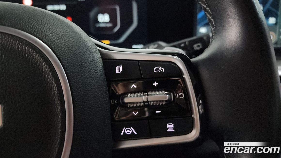 Kia Sorento 2024