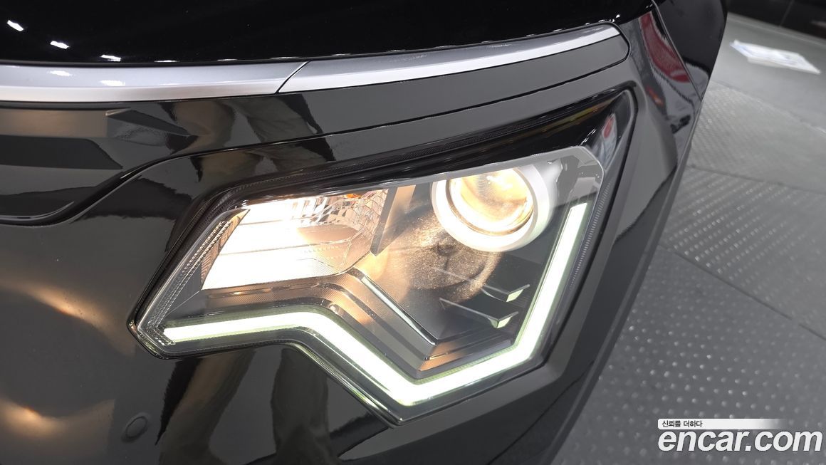 Kia Niro 2024